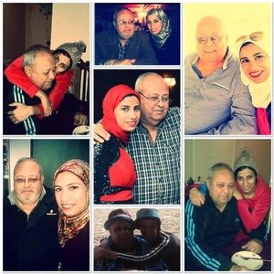 Meet your Posher, Norhan